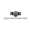 Neapco U-Joint, Driveshaft, Round-Osr Bearing, 1.063, 1.188 Bearing Dia, 3.219, 3.622 Lock-Up Yoke, 1 3-3140 - alternate 3